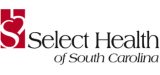 select-health-of-south-carolina-logo